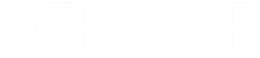 Versace Logo Weiß