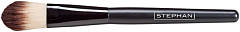 STEPHAN Collection FOUNDATION PINSEL OVAL FLACH