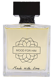 STEPHAN Collection Made With Love Mood For Him EDP Spray