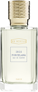 EX NIHILO IRIS PORCELANA EDP