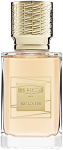 EX NIHILO EXPLICITE EDP