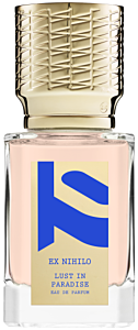 EX NIHILO LUST IN PARADISE Ltd Ed. EDP