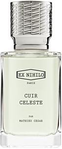 EX NIHILO CUIR CELESTE EDP