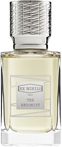 EX NIHILO THE HEDONIST EDP