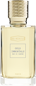 EX NIHILO GOLD IMMORTALS EDP