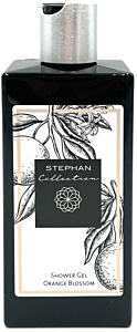 STEPHAN Collection Shower Gel