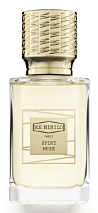 EX NIHILO SPIKY MUSE