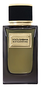 Dolce & Gabbana Velvet Black Patchouli EDP