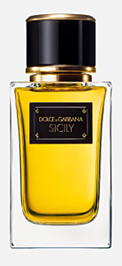 Dolce & Gabbana Velvet Sicily EDP
