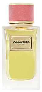 Dolce & Gabbana Velvet Rose EDP