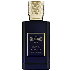 EX NIHILO LUST IN PARADISE EXTRAIT DE PARFUM