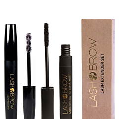 Lash Brow Magdalena Sierocinska Lash Extender & Mascara Set