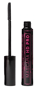 Lash Brow Magdalena Sierocinska Mascara HD Pro+ Silicone Lash Brow