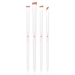 Lash Brow Magdalena Sierocinska Brushes Precision Set
