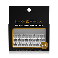 Lash Brow Magdalena Sierocinska Lash Press & Go Classy Night