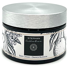 STEPHAN Collection Body Cream