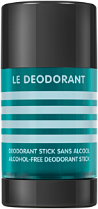 Jean Paul Gaultier Le Male Le Deodorant Stick sans Alcool