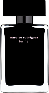 Narciso Rodriguez For Her EdT Nat. Spray