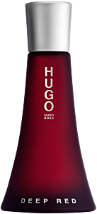 Hugo Boss Hugo Deep Red EdP Nat. Spray