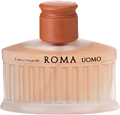 Laura Biagiotti Roma Uomo EdT Nat. Spray