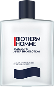 Biotherm Homme Basics Line After Shave Lotion