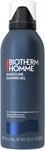 Biotherm Homme Basics Line Shaving Gel