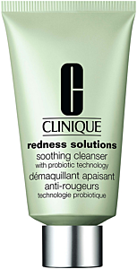 Clinique Redness Solutions Soothing Cleanser