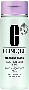 Clinique Liquid Facial Soap Mild