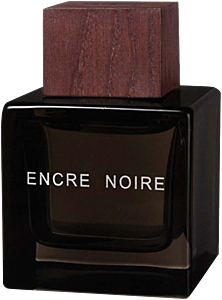 Lalique Encre Noire EdT Nat. Spray