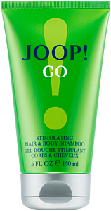 Joop! Go Shower Gel
