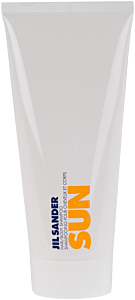 Jil Sander Sun Hair/Body Shampoo
