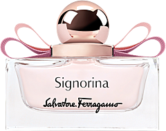Salvatore Ferragamo Signorina EdP Nat. Spray