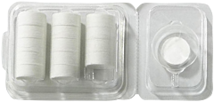Sensai Silky Purifying Lotion Mask Pads