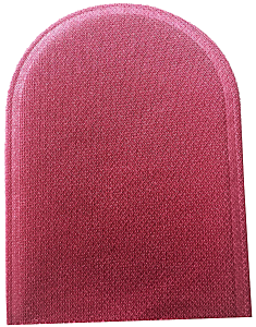 Académie Bronz'Express Applikator für Gesicht