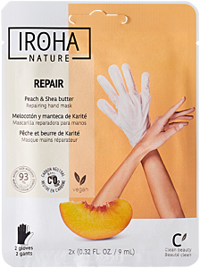 Iroha Hand Mask Gloves Repair