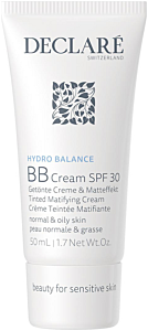 Declaré Hydro Balance BB Cream SPF 30