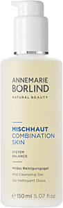 ANNEMARIE BÖRLIND Mischhaut Mildes Reinigungsgel