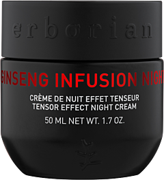 Erborian Ginseng Infusion Night