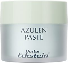 Doctor Eckstein Azulen Paste