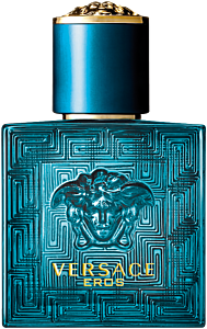 Versace Eros EdT Nat. Spray