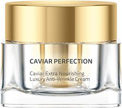 Declaré Caviar Perfection Caviar Extra Nourishing Luxury Anti-Wrinkle Cream