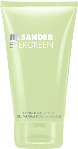 Jil Sander Evergreen Perfumed Shower Gel