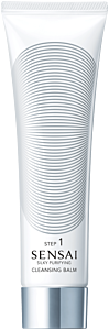 Sensai Silky Purifying Cleansing Balm Step 1