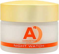 A4 Cosmetics Night Watch