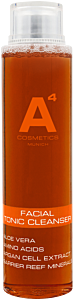 A4 Cosmetics Facial Tonic Cleanser