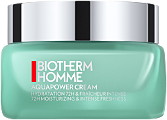 Biotherm Biotherm Homme Aquapower 72H Gel Crème Glacial Concentré