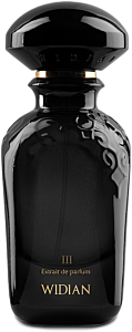 Widian III Extrait de Parfum