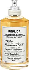 Maison Margiela Replica By The Fireplace EdT Nat. Spray