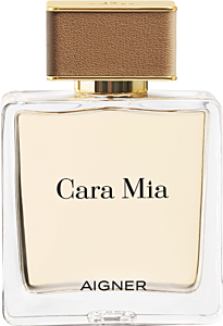 Aigner Cara Mia EdP Nat. Spray