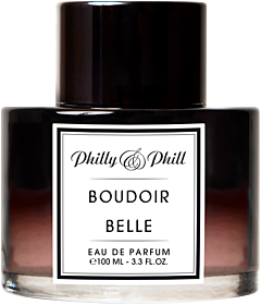 Philly & Phill Boudoir Belle EdP Nat. Spray
